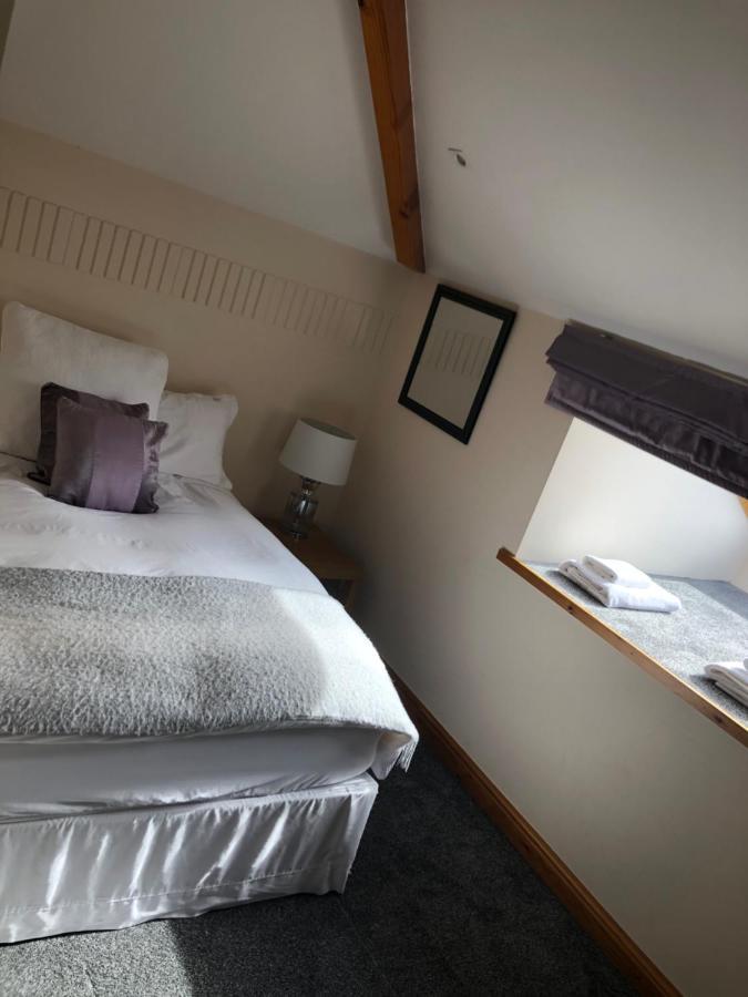 Ferienwohnung Beacon View Penrith Exterior foto