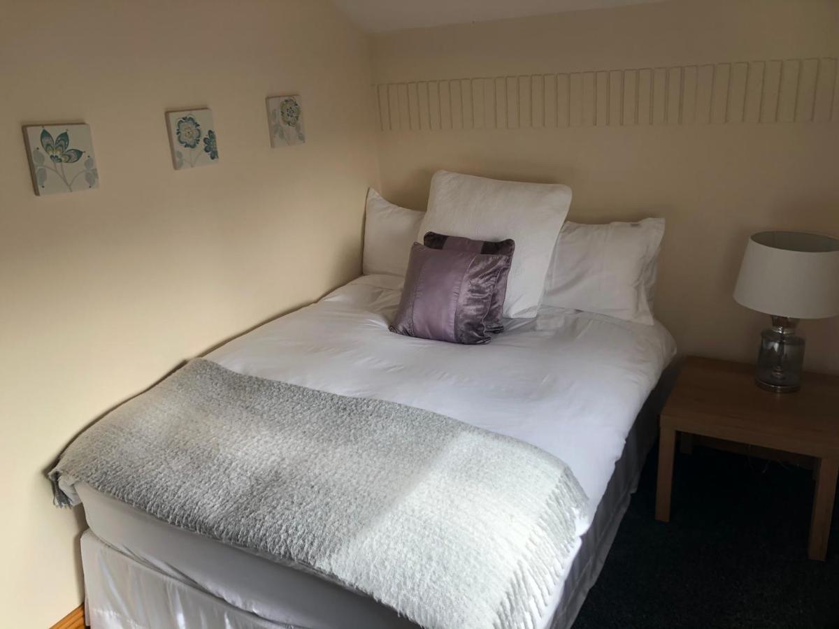 Ferienwohnung Beacon View Penrith Exterior foto