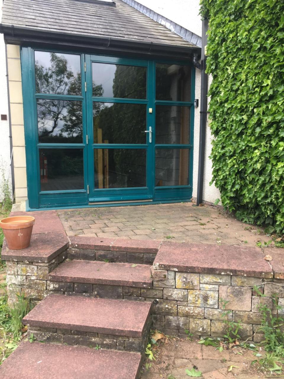 Ferienwohnung Beacon View Penrith Exterior foto